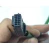 Recambio de retrovisor izquierdo para renault modus i (2004) 1.5 d referencia OEM IAM EPDMXPP  