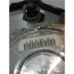 Recambio de airbag volante para volkswagen golf iv berlina (1j1)(1997) 1.6 16v referencia OEM IAM 3B0880201AJ  