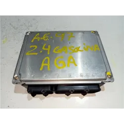 Recambio de centralita inyeccion para audi a6 berlina (4b2)(1997) 2.5 tdi referencia OEM IAM 4B0907552C  