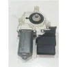 Recambio de motor elevalunas trasero derecho para seat leon (1m1)(11.1999) tdi referencia OEM IAM 105407301  