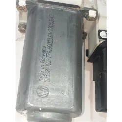 Recambio de motor elevalunas trasero derecho para seat leon (1m1)(11.1999) tdi referencia OEM IAM 105407301  
