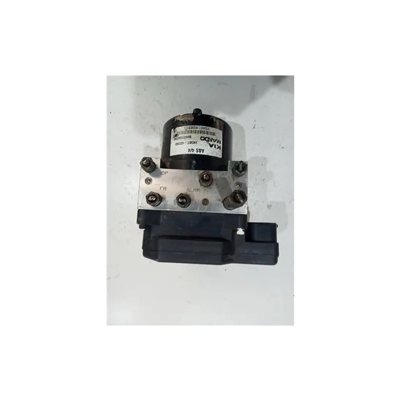 Recambio de nucleo abs para kia carnival (1999) 2.9 td referencia OEM IAM 2K56T437A0 BH60104700  
