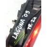 Recambio de piloto porton trasero izquierdo para renault laguna ii (bg0)(2001) 1.9 dci (bg0g) referencia OEM IAM B74PH2  