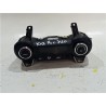 Recambio de mandos climatizador para kia rio (yb)(2016) 1.0 concept [1,0 ltr. - 74 kw tgdi cat] referencia OEM IAM 97250H8220  