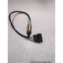 Recambio de sonda lambda para seat ibiza (6l1)(04.2002) 1.9 tdi referencia OEM IAM 0258003544  