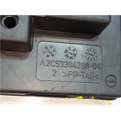 Recambio de modulo electronico para volkswagen golf vii (5g1/be1)(09.2012) 2.0 gtd bmt [2,0 ltr. - 135 kw tdi] referencia OEM IA