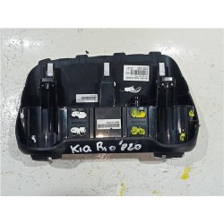 Recambio de mandos climatizador para kia rio (yb)(2016) 1.0 concept [1,0 ltr. - 74 kw tgdi cat] referencia OEM IAM 97250H8220  