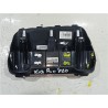 Recambio de mandos climatizador para kia rio (yb)(2016) 1.0 concept [1,0 ltr. - 74 kw tgdi cat] referencia OEM IAM 97250H8220  
