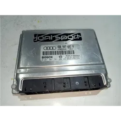 Recambio de centralita inyeccion para audi a6 berlina (4b2)(1997) 2.5 tdi referencia OEM IAM 4B0907401H  