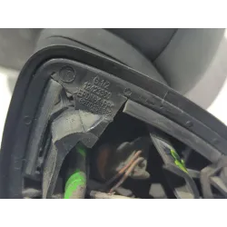Recambio de retrovisor izquierdo para renault modus i (2004) 1.5 d referencia OEM IAM EPDMXPP  