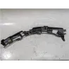 Recambio de refuerzo paragolpes delantero derecho para peugeot partner furgón (05.2008) 1560 referencia OEM IAM 9816768780  