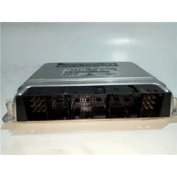 Recambio de centralita inyeccion para audi a6 berlina (4b2)(1997) 2.5 tdi referencia OEM IAM 4B0907401H  