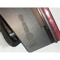 Recambio de piloto porton trasero izquierdo para renault laguna ii (bg0)(2001) 1.9 dci (bg0g) referencia OEM IAM B74PH2  