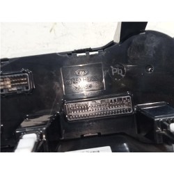 Recambio de mandos climatizador para kia rio (yb)(2016) 1.0 concept [1,0 ltr. - 74 kw tgdi cat] referencia OEM IAM 97250H8220  
