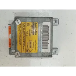 Recambio de centralita airbag para citroën xsara berlina (1997) 1.9 td referencia OEM IAM 550741100  