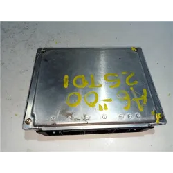 Recambio de centralita inyeccion para audi a6 berlina (4b2)(1997) 2.5 tdi referencia OEM IAM 4B0907401H  