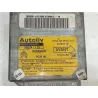 Recambio de centralita airbag para citroën xsara berlina (1997) 1.9 td referencia OEM IAM 550741100  