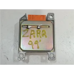 Recambio de centralita airbag para citroën xsara berlina (1997) 1.9 td referencia OEM IAM 550741100  