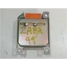 Recambio de centralita airbag para citroën xsara berlina (1997) 1.9 td referencia OEM IAM 550741100  