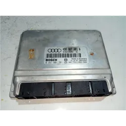Recambio de centralita inyeccion para audi a6 berlina (4b2)(1997) 2.5 tdi referencia OEM IAM 4B0907401A  