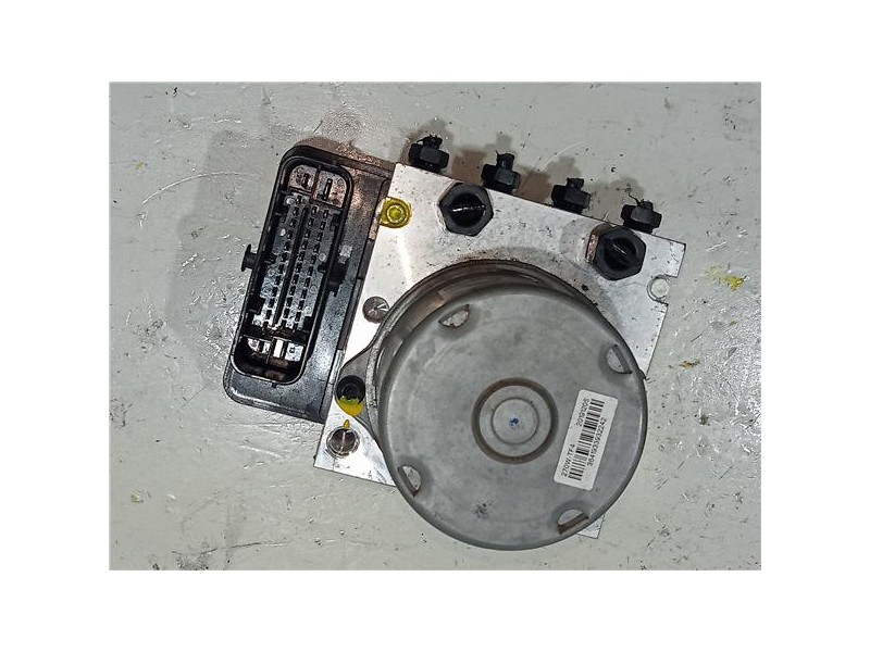 Recambio de nucleo abs para kia rio (yb)(2016) 1.0 concept [1,0 ltr. - 74 kw tgdi cat] referencia OEM IAM 58920H8200  
