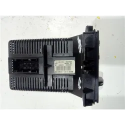 Recambio de mando de luces para bmw serie 3 cabrio (e46)(2000) 2.5 325 ci [2,5 ltr. - 141 kw 24v] referencia OEM IAM 61318383226