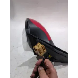 Recambio de retrovisor izquierdo para seat ibiza iii (6l1) 1.9 tdi referencia OEM IAM   
