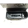 Recambio de nucleo abs para renault laguna ii (bg0)(2001) 1.9 dci (bg1a, bg1w) referencia OEM IAM 10096014443  