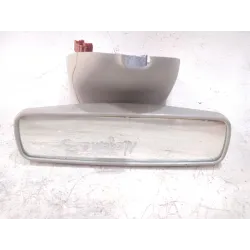 Recambio de retrovisor interior para renault megane iii berlina 5p (2008) 1.5 business [1,5 ltr. - 70 kw dci diesel fap] referen