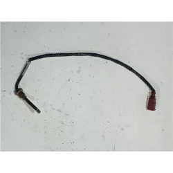 Recambio de sensor temperatura para seat ibiza (6l1)(04.2002) 1.9 tdi referencia OEM IAM 3HTS0086  