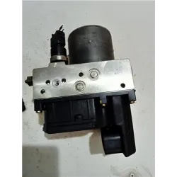 Recambio de nucleo abs para peugeot 307 berlina (s2) x-line 16v hdi fap rhr referencia OEM IAM 0265225163  