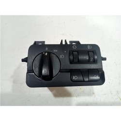 Recambio de mando de luces para bmw serie 3 cabrio (e46)(2000) 2.5 325 ci [2,5 ltr. - 141 kw 24v] referencia OEM IAM 61318383226