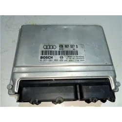 Recambio de centralita inyeccion para audi a6 berlina (4b2)(1997) 2.5 tdi referencia OEM IAM 4B0907557B  