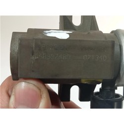 Recambio de transductor de presion para peugeot 307 berlina (s2) x-line 16v hdi fap rhr referencia OEM IAM 9648997480  