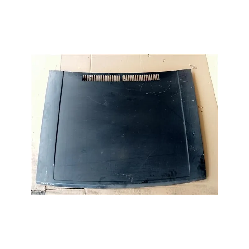 Recambio de capo para volkswagen polo ii (867/871/873)(10.1981) 1.3 cat referencia OEM IAM   