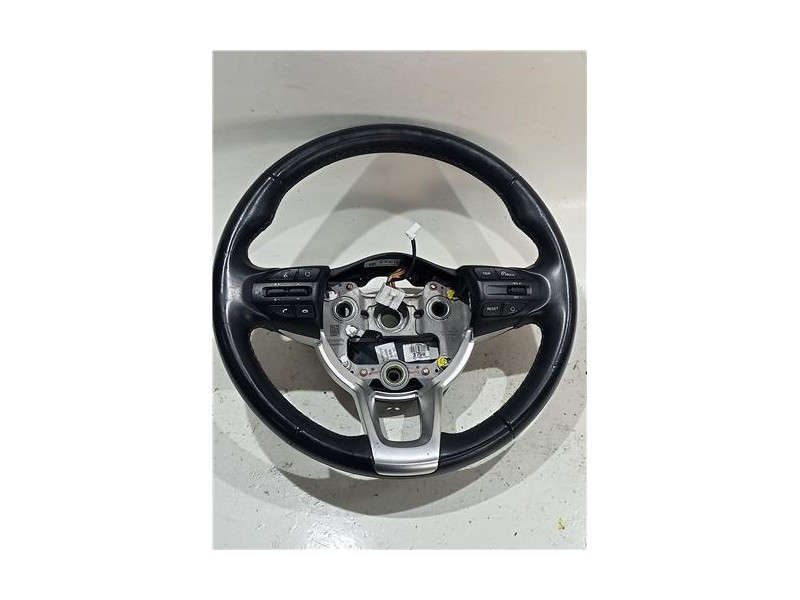 Recambio de volante para kia rio (yb)(2016) 1.0 concept [1,0 ltr. - 74 kw tgdi cat] referencia OEM IAM 56100H8375WK  