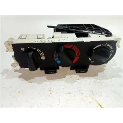Recambio de mandos climatizador para nissan primera berlina (p11)(05.1996) 2.0 td referencia OEM IAM 7040230732  