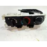 Recambio de mandos climatizador para nissan primera berlina (p11)(05.1996) 2.0 td referencia OEM IAM 7040230732  
