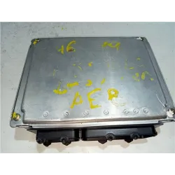 Recambio de centralita inyeccion para audi a6 berlina (4b2)(1997) 2.5 tdi referencia OEM IAM 4B0907557B  