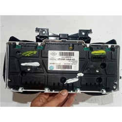 Recambio de cuadro completo para renault clio iv (2012) 1.5 authentique [1,5 ltr. - 55 kw dci diesel fap] referencia OEM IAM 248