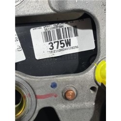 Recambio de volante para kia rio (yb)(2016) 1.0 concept [1,0 ltr. - 74 kw tgdi cat] referencia OEM IAM 56100H8375WK  