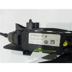 Recambio de potenciometro pedal gas para seat altea (5p1)(03.2004) 1.9 tdi referencia OEM IAM 1K1721503M  