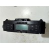 Recambio de mandos climatizador para seat toledo (5p2)(09.2004) 2.0 tdi 16v referencia OEM IAM TOLEDO 06  