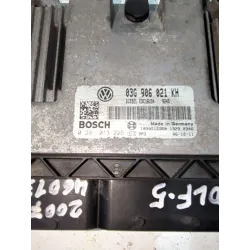 Recambio de centralita inyeccion para volkswagen golf v (1k1)(2003) 1.9 tdi referencia OEM IAM 03G906021KH  