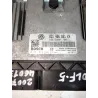Recambio de centralita inyeccion para volkswagen golf v (1k1)(2003) 1.9 tdi referencia OEM IAM 03G906021KH  