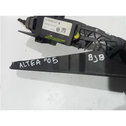 Recambio de potenciometro pedal gas para seat altea (5p1)(03.2004) 1.9 tdi referencia OEM IAM 1K1721503M  