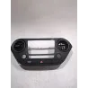 Recambio de embellecedor consola central para hyundai i10 ii (ba, ia) 1.0 referencia OEM IAM 84740B4000  