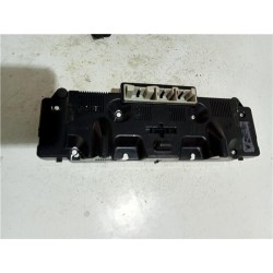 Recambio de mandos climatizador para seat toledo (5p2)(09.2004) 2.0 tdi 16v referencia OEM IAM TOLEDO 06  