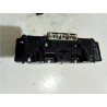 Recambio de mandos climatizador para seat toledo (5p2)(09.2004) 2.0 tdi 16v referencia OEM IAM TOLEDO 06  