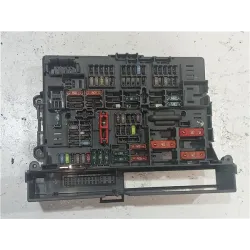 Recambio de caja fusibles/rele para bmw serie 3 berlina (e90)(2004) 2.5 325i [2,5 ltr. - 160 kw 24v cat] referencia OEM IAM 9119